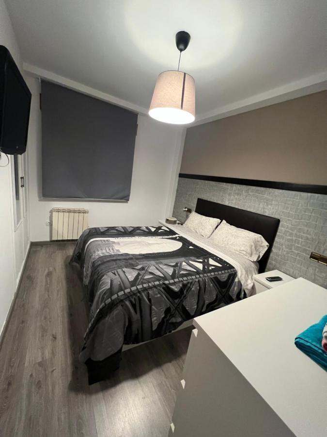 La Perla Del Pirineo Apartment Jaca Exterior photo