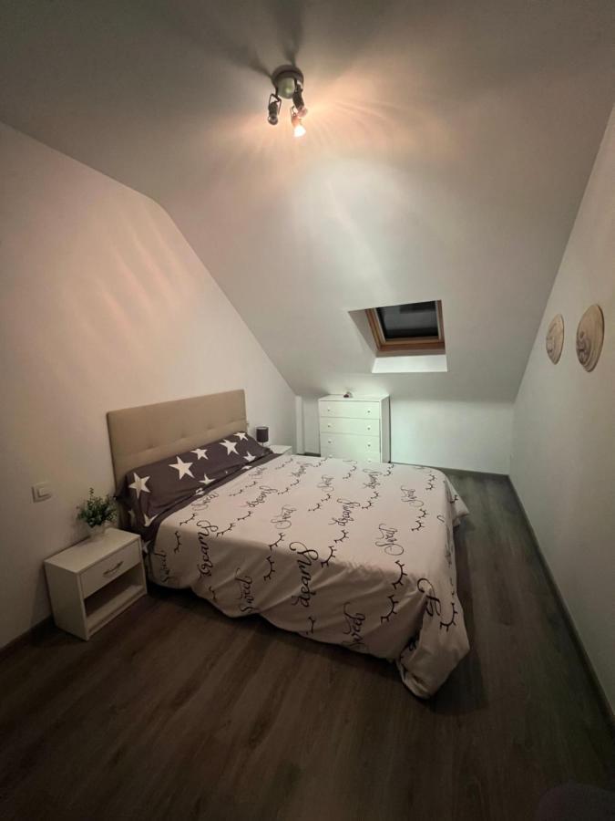 La Perla Del Pirineo Apartment Jaca Exterior photo