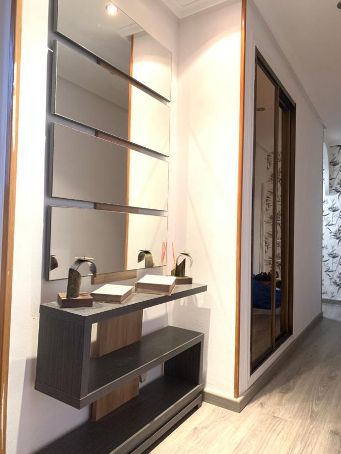 La Perla Del Pirineo Apartment Jaca Exterior photo